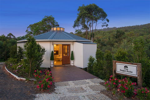 Austinvilla Estate - Accommodation Perth 2