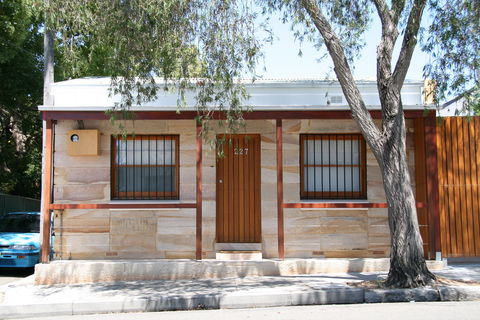Australia Street Cottage - Accommodation Perth 0