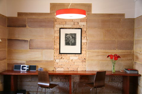 Australia Street Cottage - Accommodation Perth 1