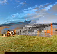 Avonside Alpine Estate - Accommodation Perth