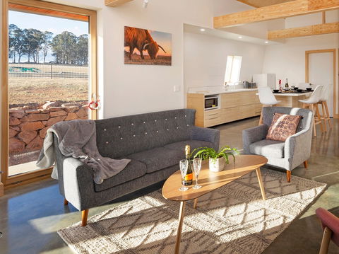 Avonside Alpine Estate - Accommodation Perth 1