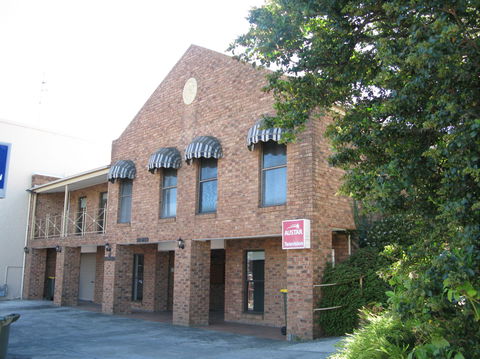 Bakery Hill Motel - Accommodation Perth 0