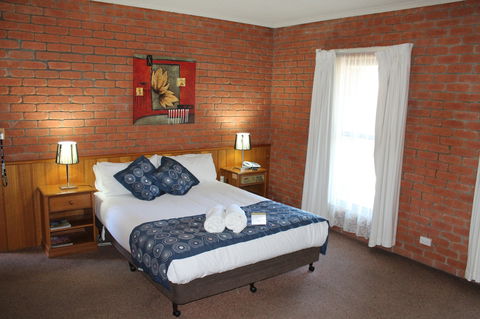Bakery Hill Motel - Accommodation Perth 1