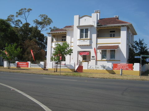 B And B On Bettington - Accommodation Perth 0