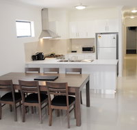 Banna Suites - Accommodation Perth