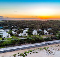 Barwon Heads Caravan Park - Accommodation Perth