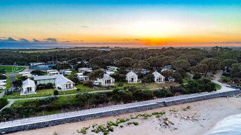 Barwon Heads Caravan Park - Accommodation Perth 0