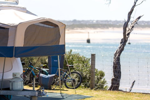 Barwon Heads Caravan Park - Accommodation Perth 1