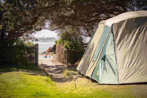 Barwon Heads Caravan Park - Accommodation Perth 2