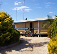 Barclays - Perth Resorts