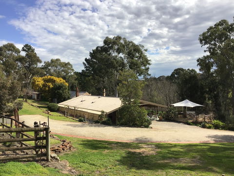 Barrenjoey Hideaway - Accommodation Perth 0
