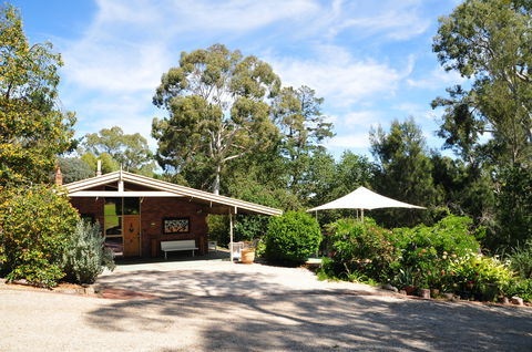 Barrenjoey Hideaway - Accommodation Perth 1
