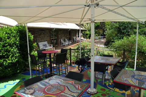 Barrenjoey Hideaway - Accommodation Perth 2