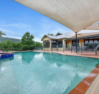 Barrington Park Estate - Accommodation Perth
