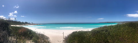 Barefoot Beach House - Perth Resorts 0