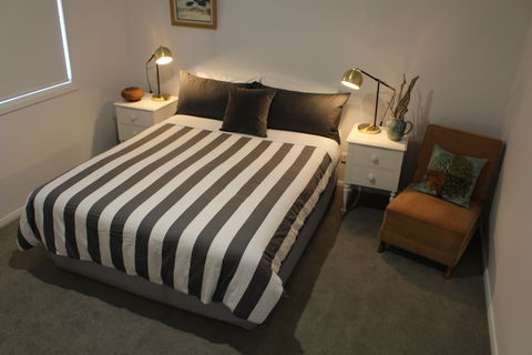 Barefoot Beach House - Perth Resorts 2