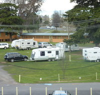 Bathurst Showground - Accommodation Perth