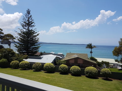 Batehaven Beauty - Accommodation Perth 0