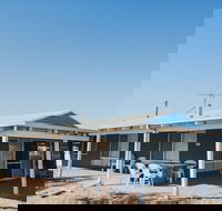 Bay Beach House - Accommodation Perth