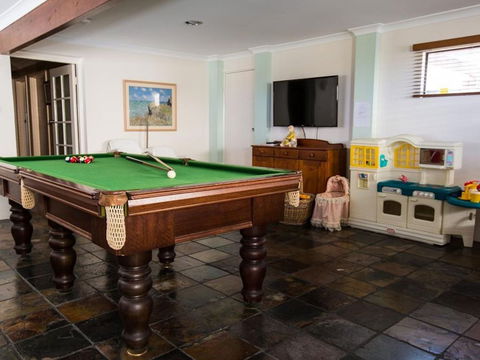 Beachside At Silver Sands - Accommodation Perth 2