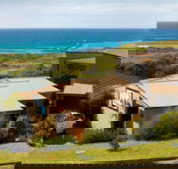 Beachfront Apartments Narooma - Accommodation Perth