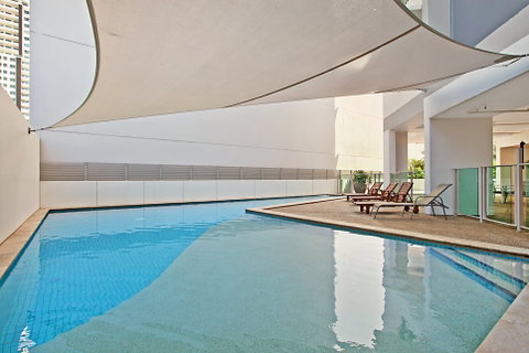 Beachlife Sea Spray Apartment - Accommodation Perth 2