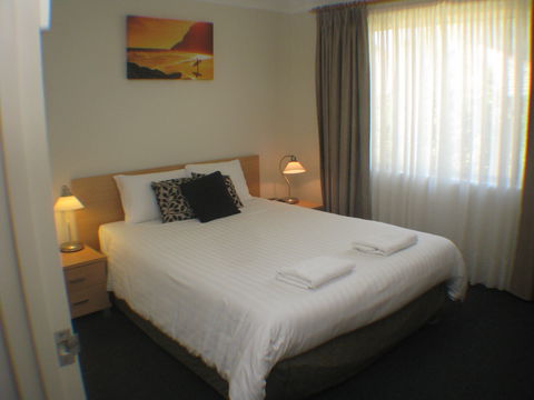 Beaches Serviced Apartments - Accommodation Perth 1
