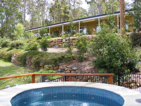 Bed And Breakfast At Wallaby Ridge - Accommodation Perth 0