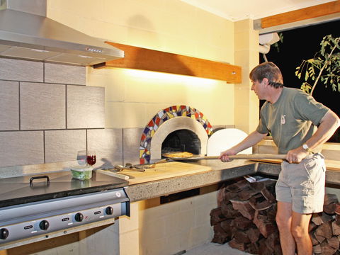 Bed And Breakfast At Wallaby Ridge - Accommodation Perth 1