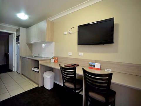 Bellview Motel - Accommodation Perth 2