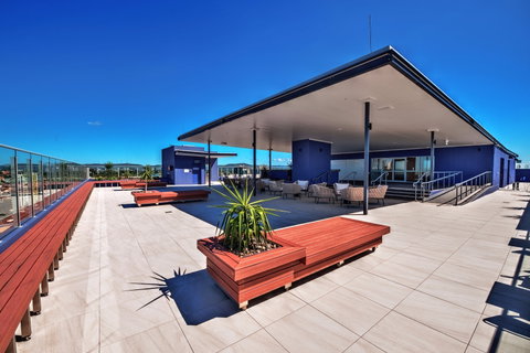 Belise - Accommodation Perth 1