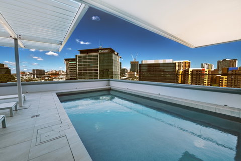 Belise - Accommodation Perth 2