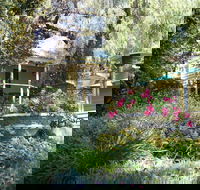 Bendigo Cottages Bed and Breakfast - Accommodation Perth