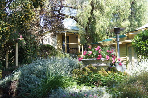 Bendigo Cottages Bed And Breakfast - Accommodation Perth 0