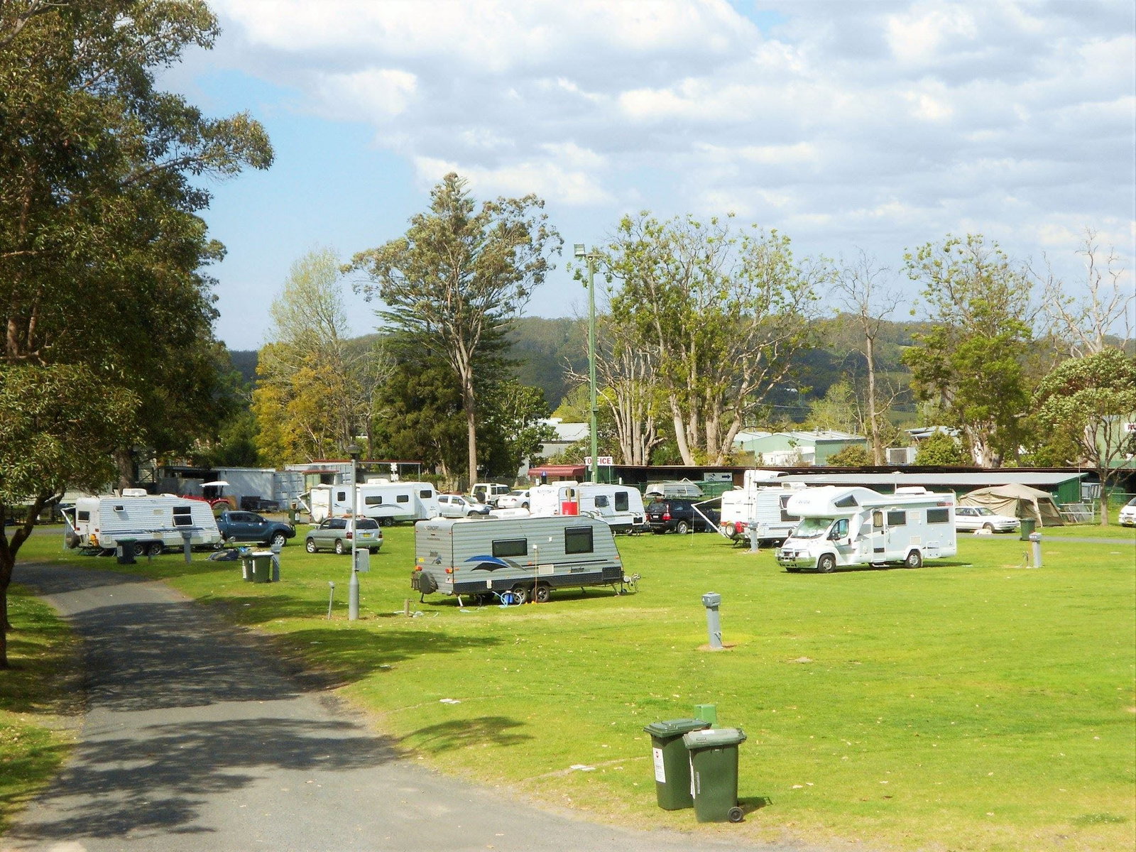 Berry Mountain NSW Accommodation Perth