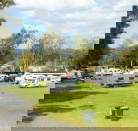Berry Showground Camping - Accommodation Perth