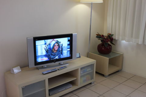 Best Western Ipswich - Accommodation Perth 1