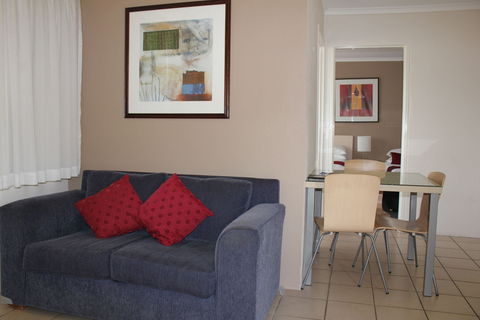 Best Western Ipswich - Accommodation Perth 2