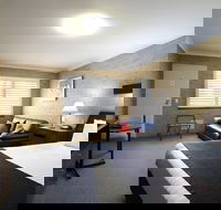 Best Western Tamworth Motor Inn - Accommodation Perth