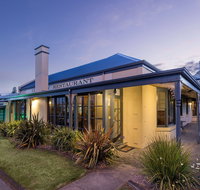 Best Western Olde Maritime - Accommodation Perth