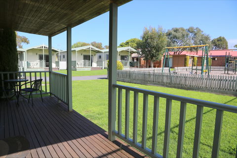 BIG4 Warrnambool Figtree Holiday Park - Accommodation Perth 0