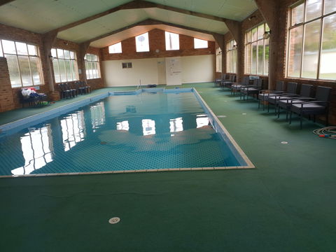 BIG4 Warrnambool Figtree Holiday Park - Accommodation Perth 1