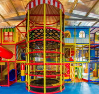 BIG4 Bendigo Park Lane Holiday Park - Accommodation Perth