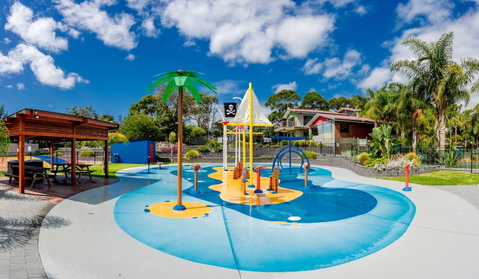 BIG4 Merimbula Tween Waters Holiday Park - Perth Resorts 0