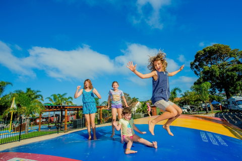 BIG4 Merimbula Tween Waters Holiday Park - Perth Resorts 1