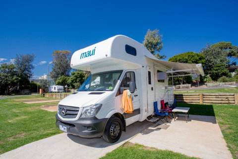BIG4 Merimbula Tween Waters Holiday Park - Perth Resorts 2
