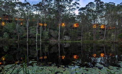 Billabong Retreat - Accommodation Perth 0