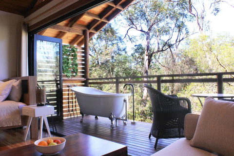 Billabong Retreat - Accommodation Perth 1