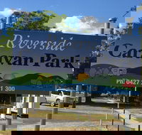 Bingara Riverside Caravan Park - Accommodation Perth