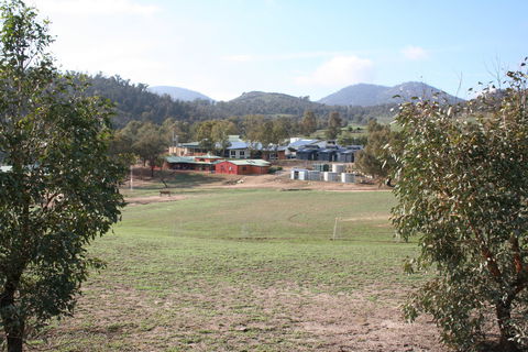 Birrigai Outdoor School And Accommodation Centre - Accommodation Perth 1